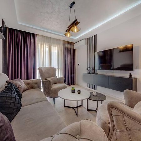 Sailor'S Knot Apartment - Central And Amazing Sea View Cattaro Esterno foto