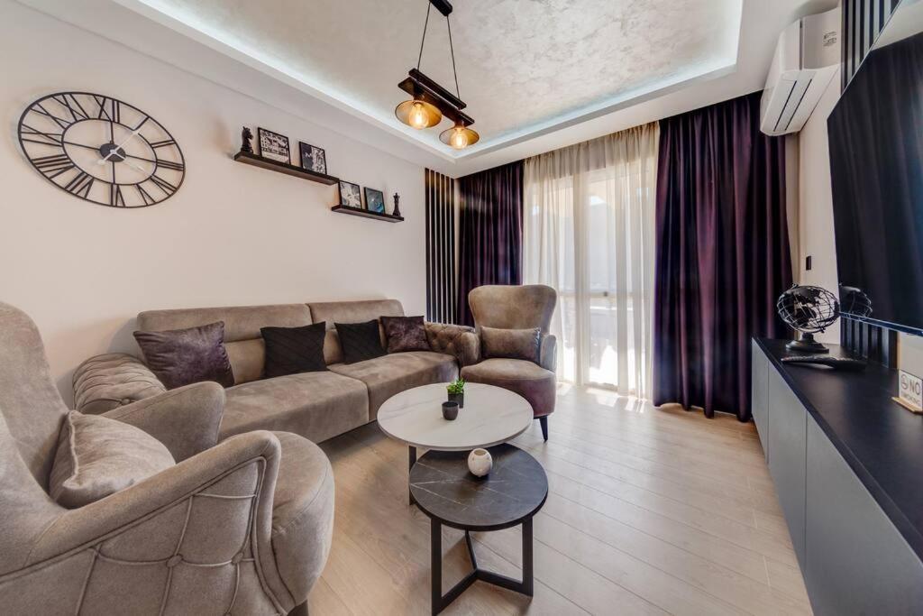 Sailor'S Knot Apartment - Central And Amazing Sea View Cattaro Esterno foto